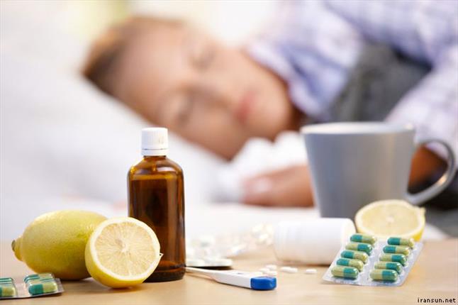 چهار روش ساده برای جلوگیری از سرماخوردگی