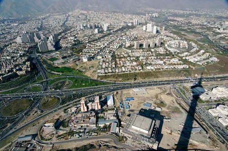 جزئیات زلزله ۵٫۲ ریشتری استان‌های تهران و البرز