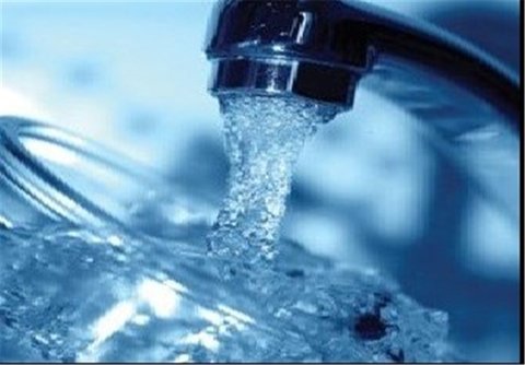 شبکه بهداشت برخوار ضامن سلامت آب شرب است