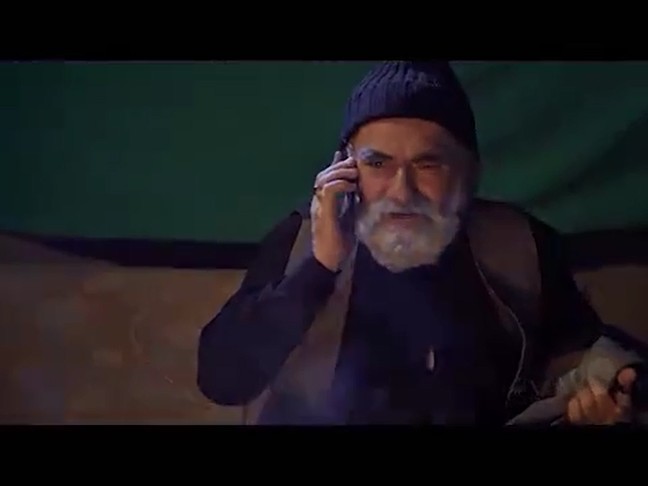 فیلم کوتاه حساب شد ویژه اربعین حسینی
