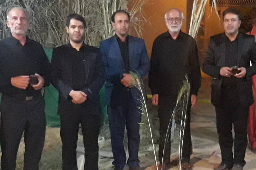 استعفای دسته جمعی اعضای شورای اسلامی محسن آباد