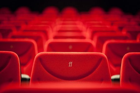 سینما آبادان «روز ملی سینما» بازگشایی می‌شود