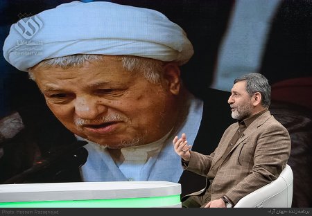 مرور مجاهدت های مرحوم آیت الله هاشمی رفسنجانی در برنامه «جهان آرا»