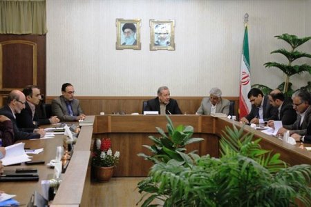 برنامه ی ممنوعیت کشت برنج در استان اصفهان تصویب شد