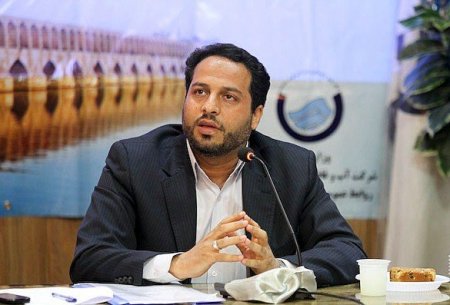 اعتبار ۱۵۳ میلیاردتومانی شهرداری‌ها برای توسعه شبکه فاضلاب اصفهان