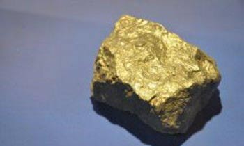 افزایش اکتشافات قطعی طلای کشور